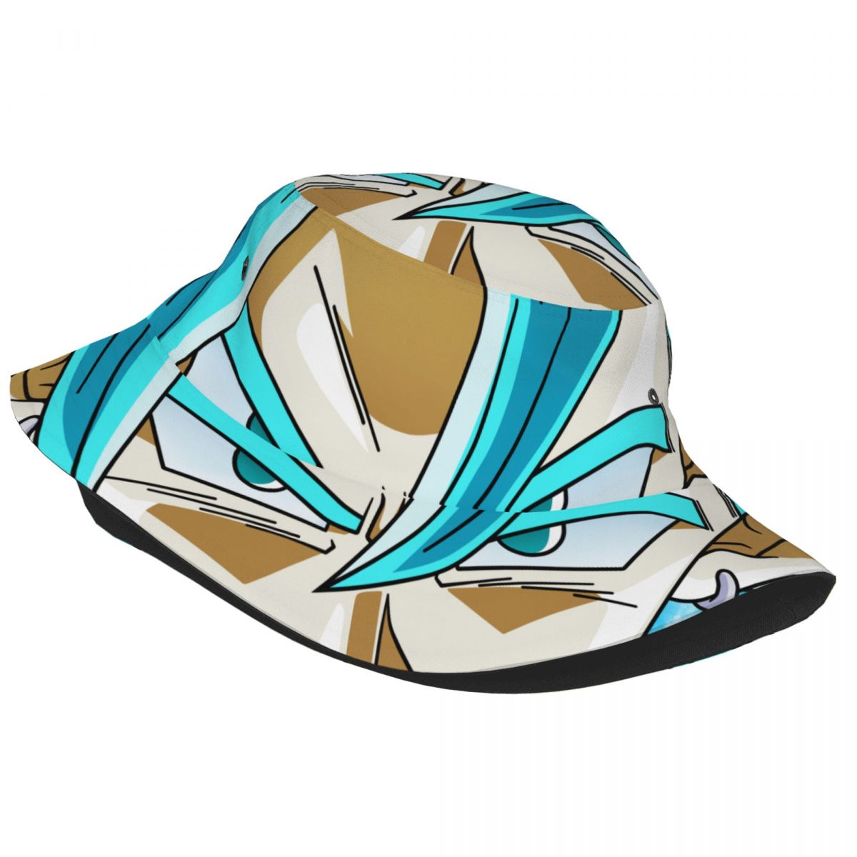 Woman Bucket Hats Eye Beach Ha - Outdoor Camping Ideas recension och pris