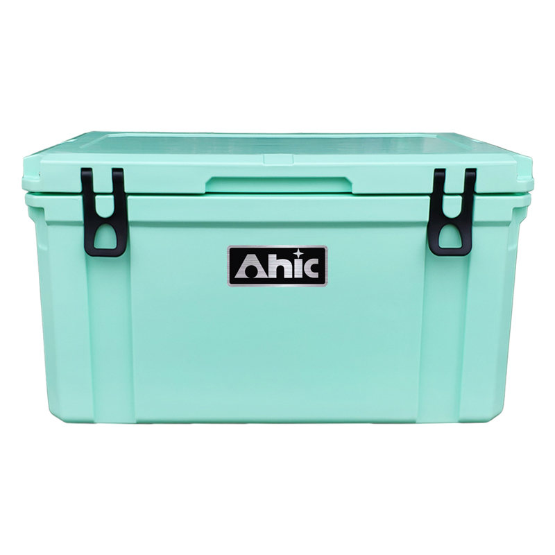 75L Insulated PE Ice Cooler Bo - Outdoor Camping And Fishing recension och pris