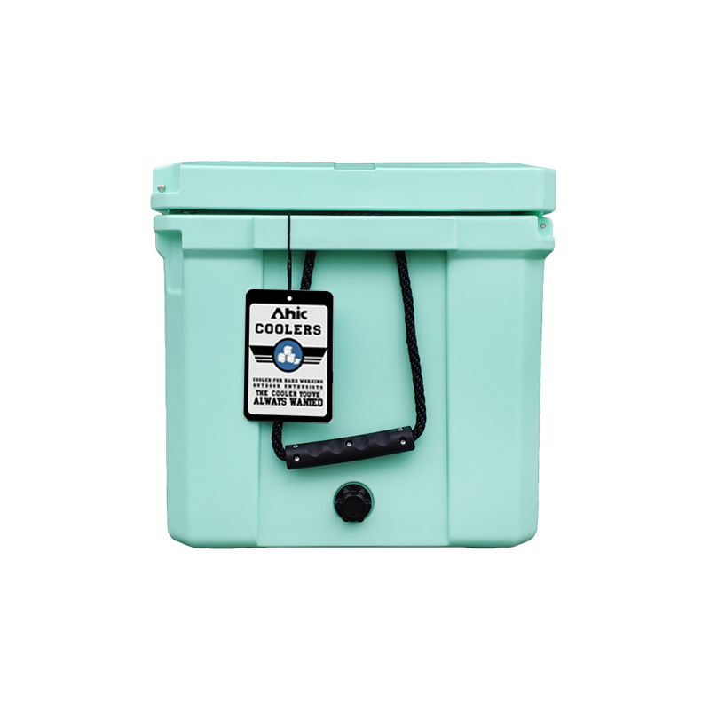 75L Insulated PE Ice Cooler Bo - Outdoor Camping And Fishing recension och pris