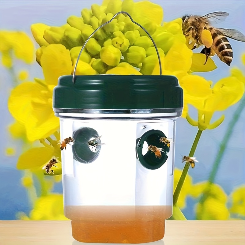 Mosquito Trap Outdoor, Hanging - Outdoor Camping Decke recension och pris