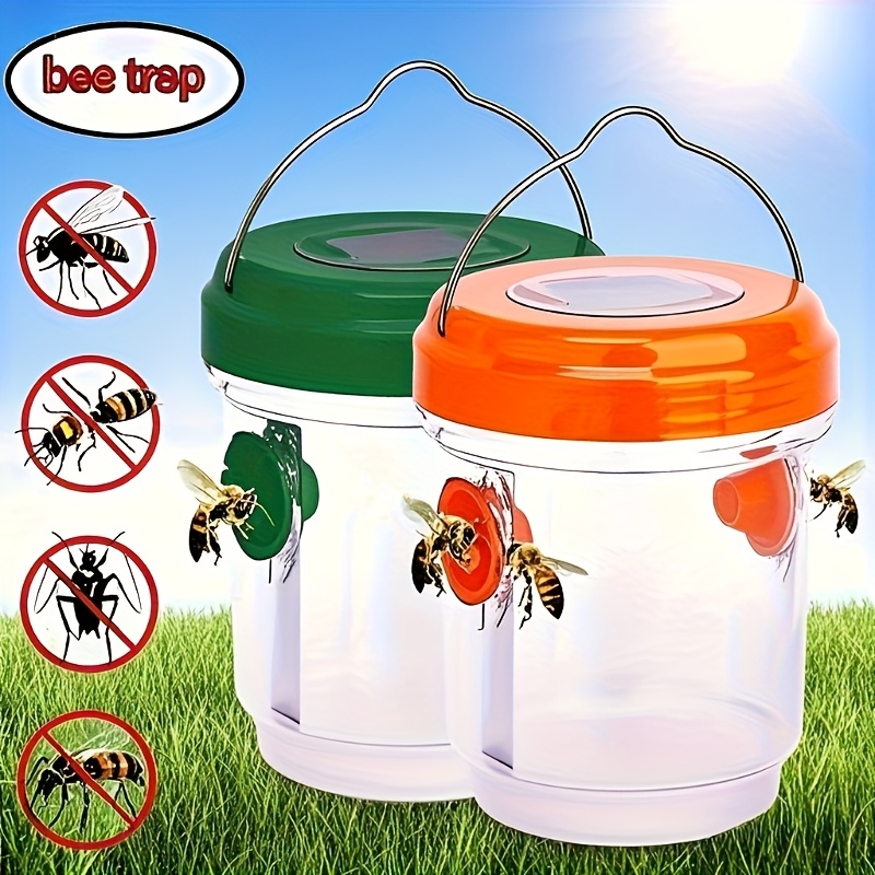 Mosquito Trap Outdoor, Hanging - Outdoor Camping Decke recension och pris