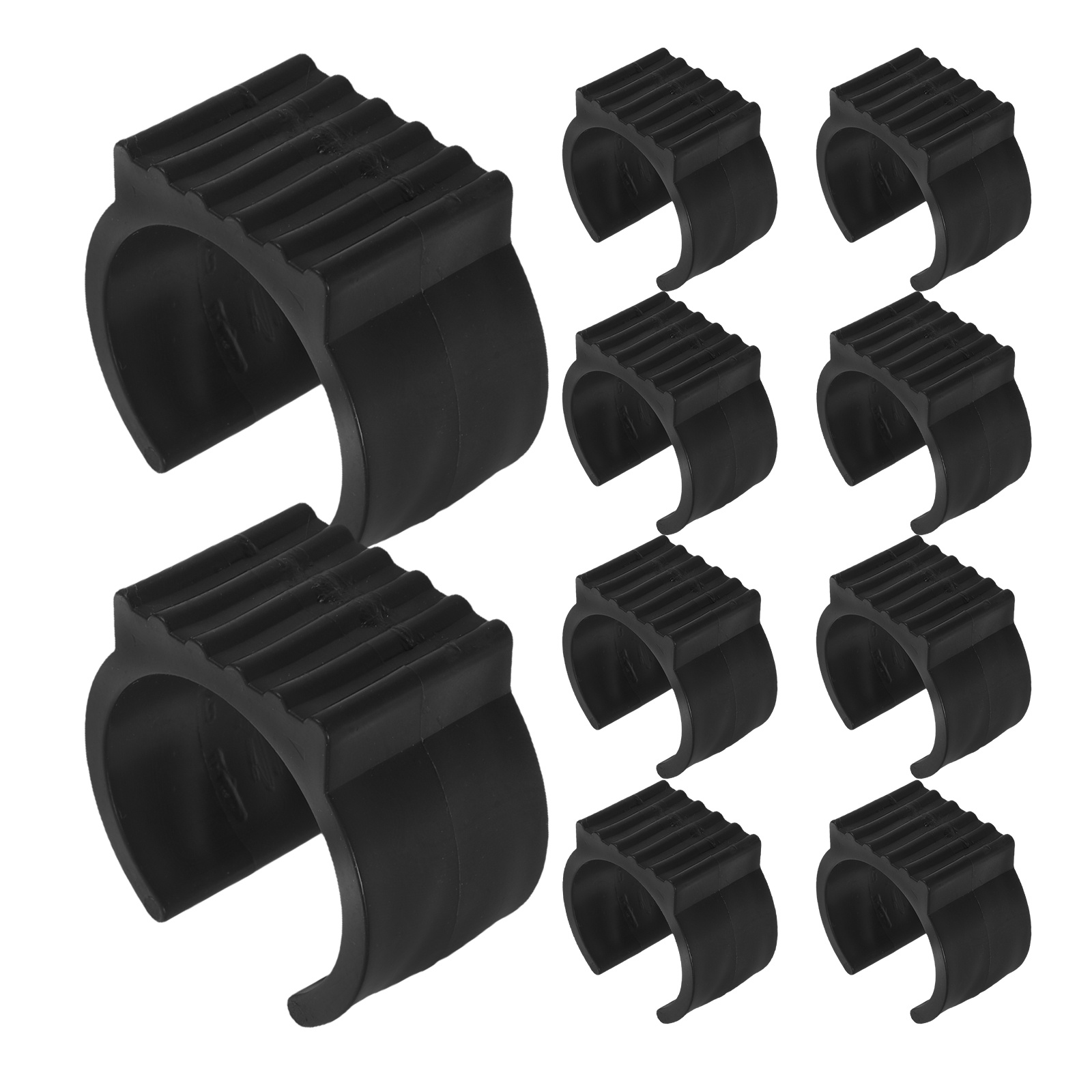 20Pcs Hammock Stand Feet Pads  - Outdoor Chair Camping recension och pris