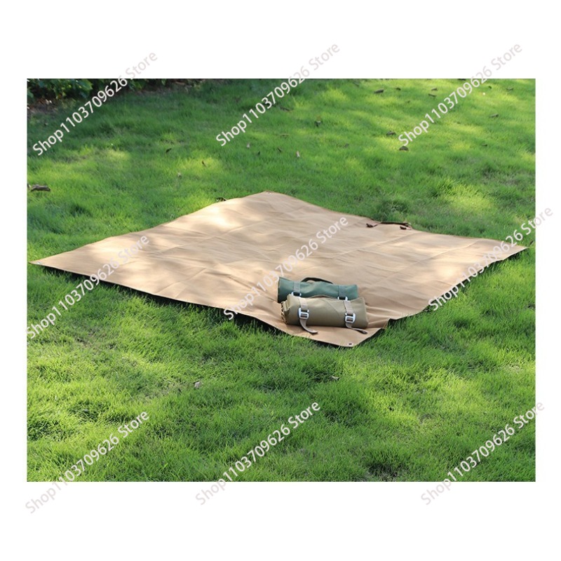 Suitable for outdoor waterproo - Outdoor Camping Mat recension och pris