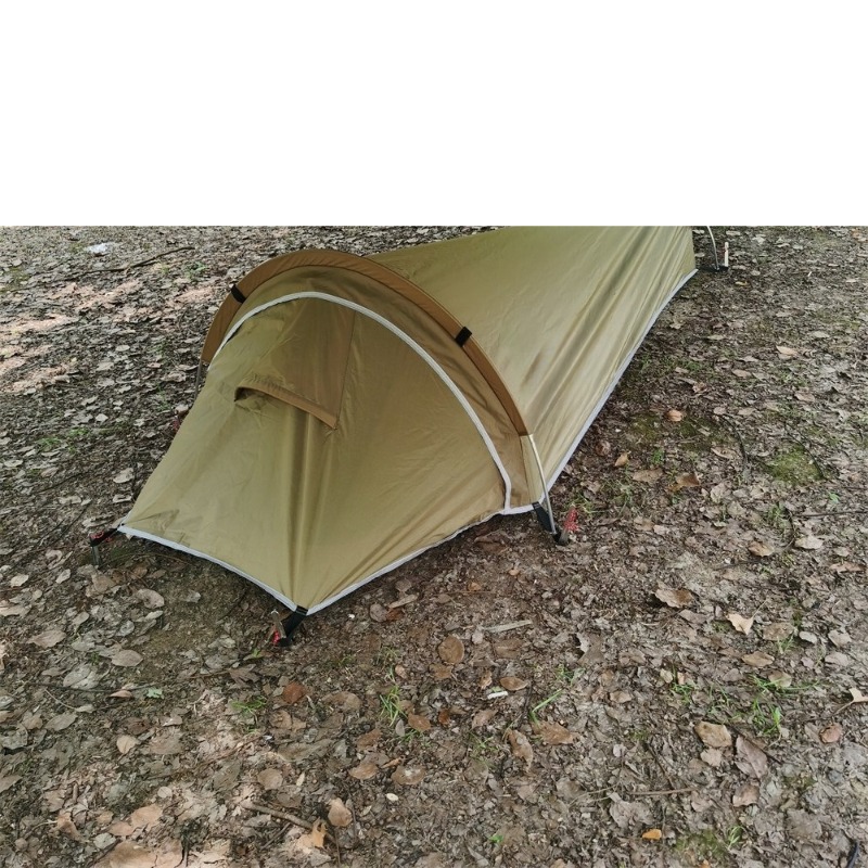 Outdoor ultra-lightweight moun - Outdoor Camping List recension och pris