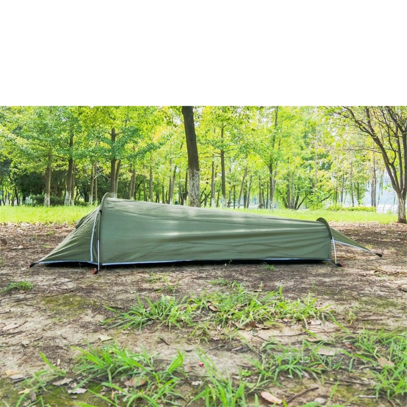 Outdoor ultra-lightweight moun - Outdoor Camping List recension och pris