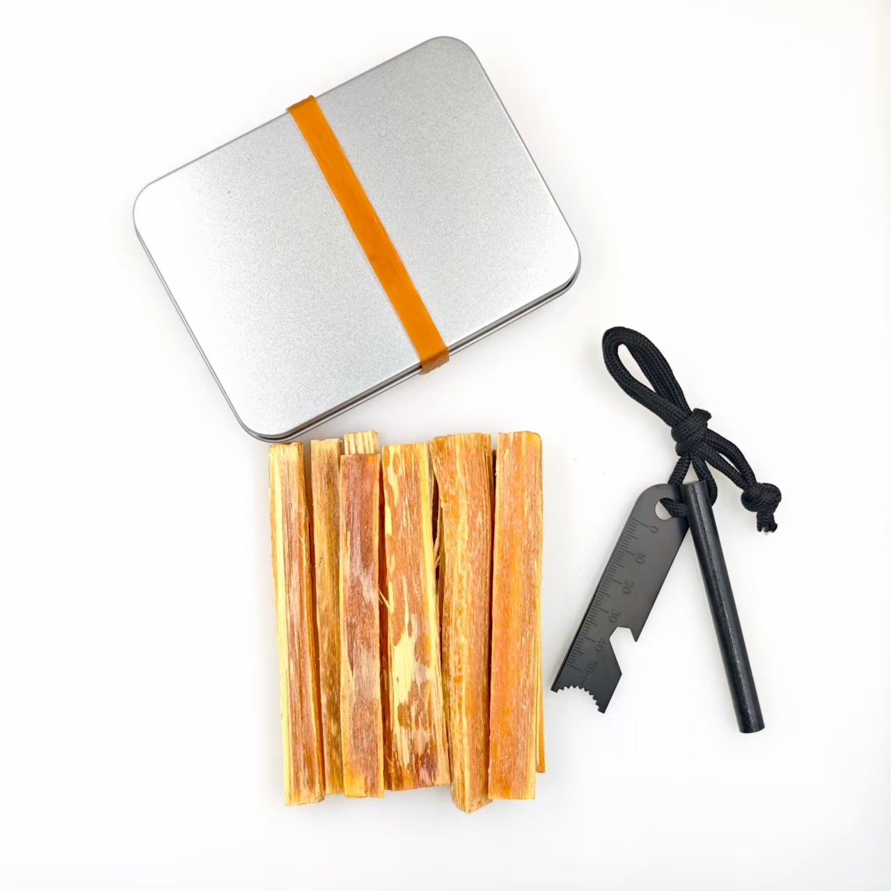 Outdoor Camping Fire-supportin - Outdoor Camping Glamping Share recension och pris