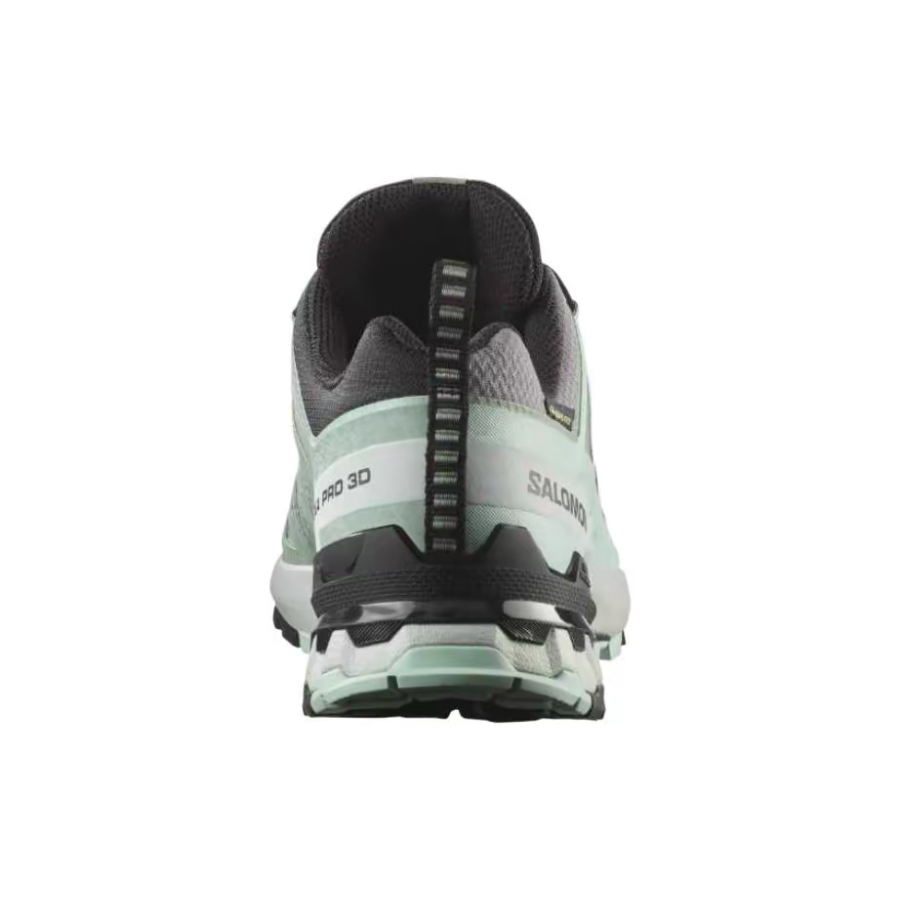 Salomon XA Pro 3D V9 GTX: Styl - Salomon Shoes Xa Pro 3D recension och pris
