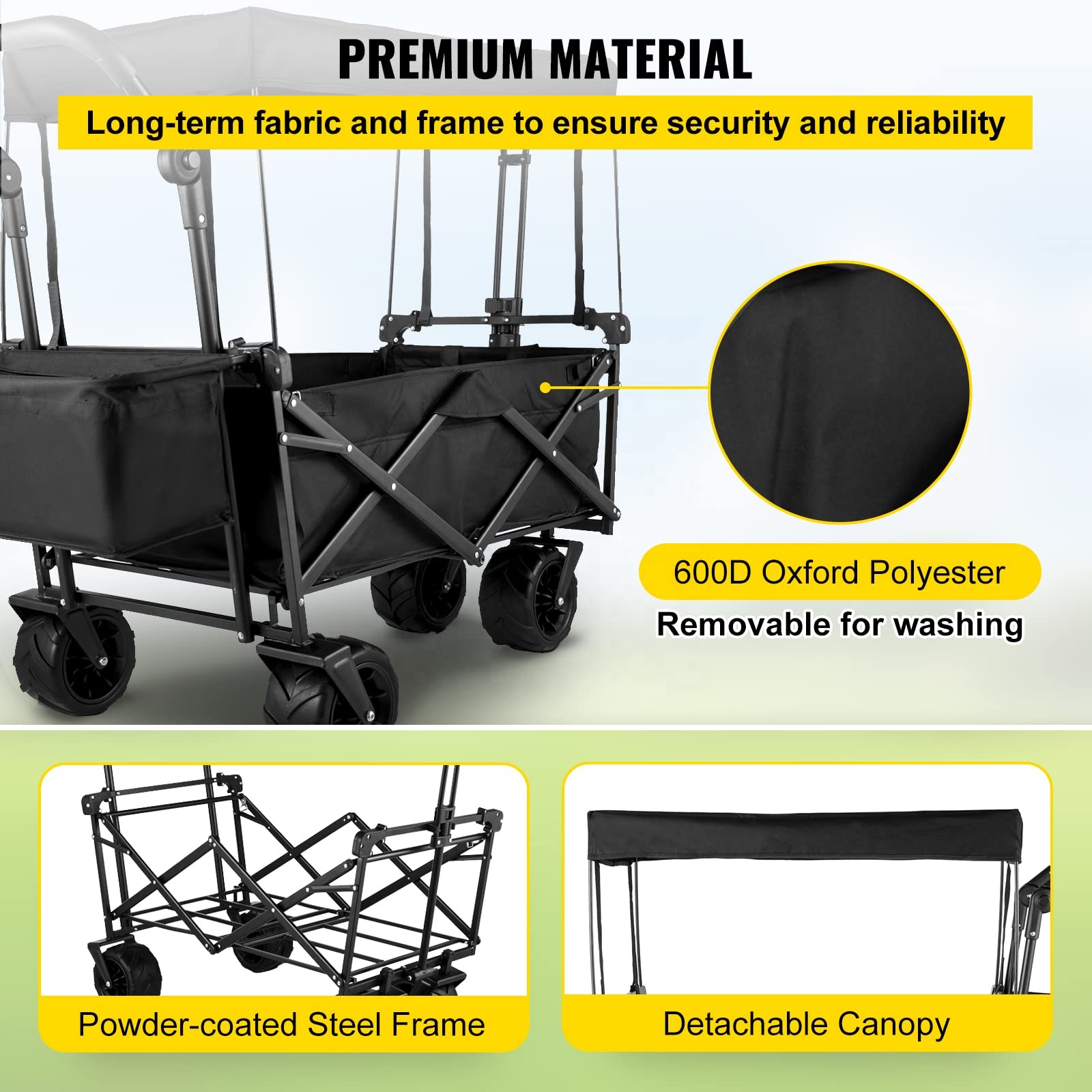 Outdoor Camping Folding Utilit - Camp Table Folding recension och pris
