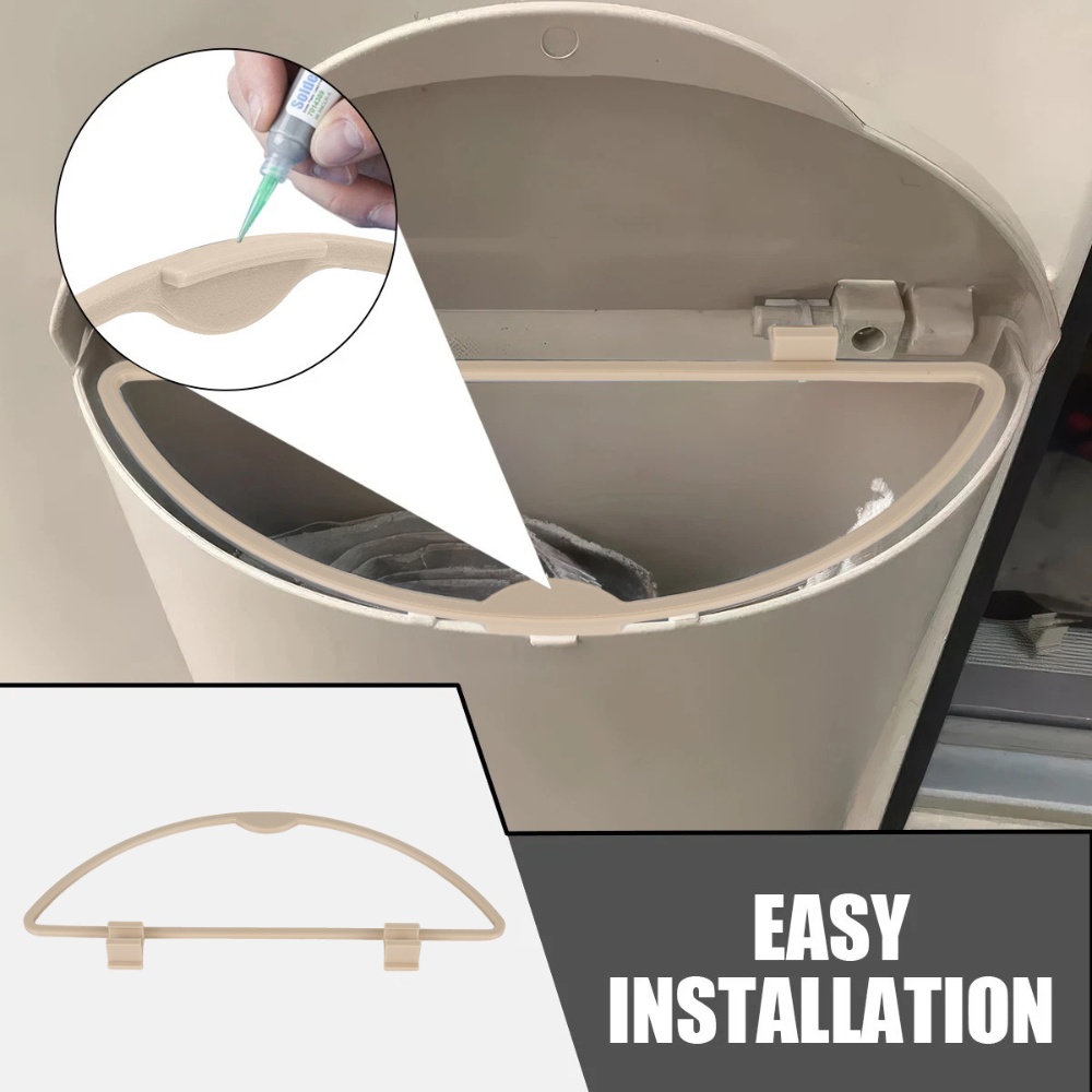 1PC Improved Strength Replacem - Outdoor Camping Bin recension och pris