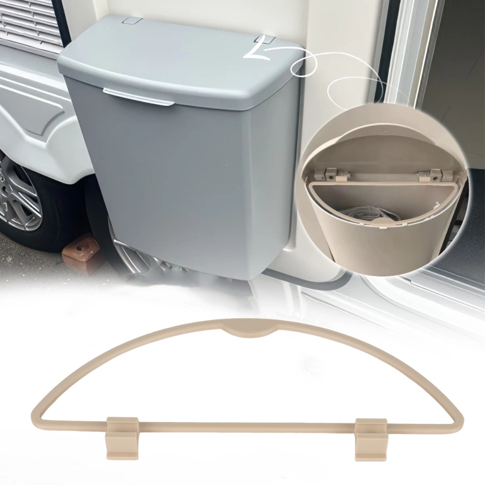 1PC Improved Strength Replacem - Outdoor Camping Bin recension och pris