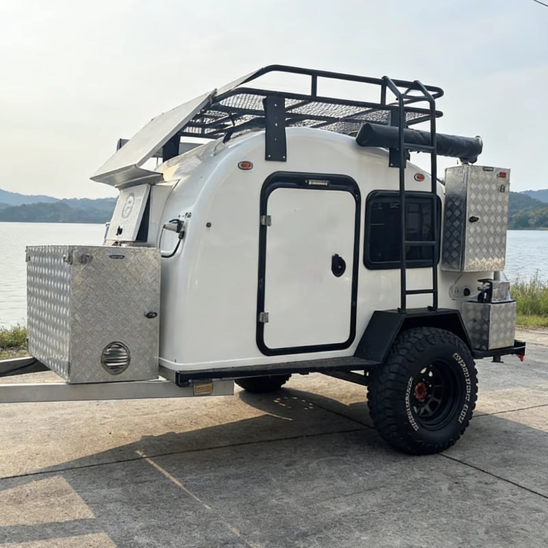 Custom Outdoor Motorhome for S - Outdoor Camping Beds For Sale recension och pris