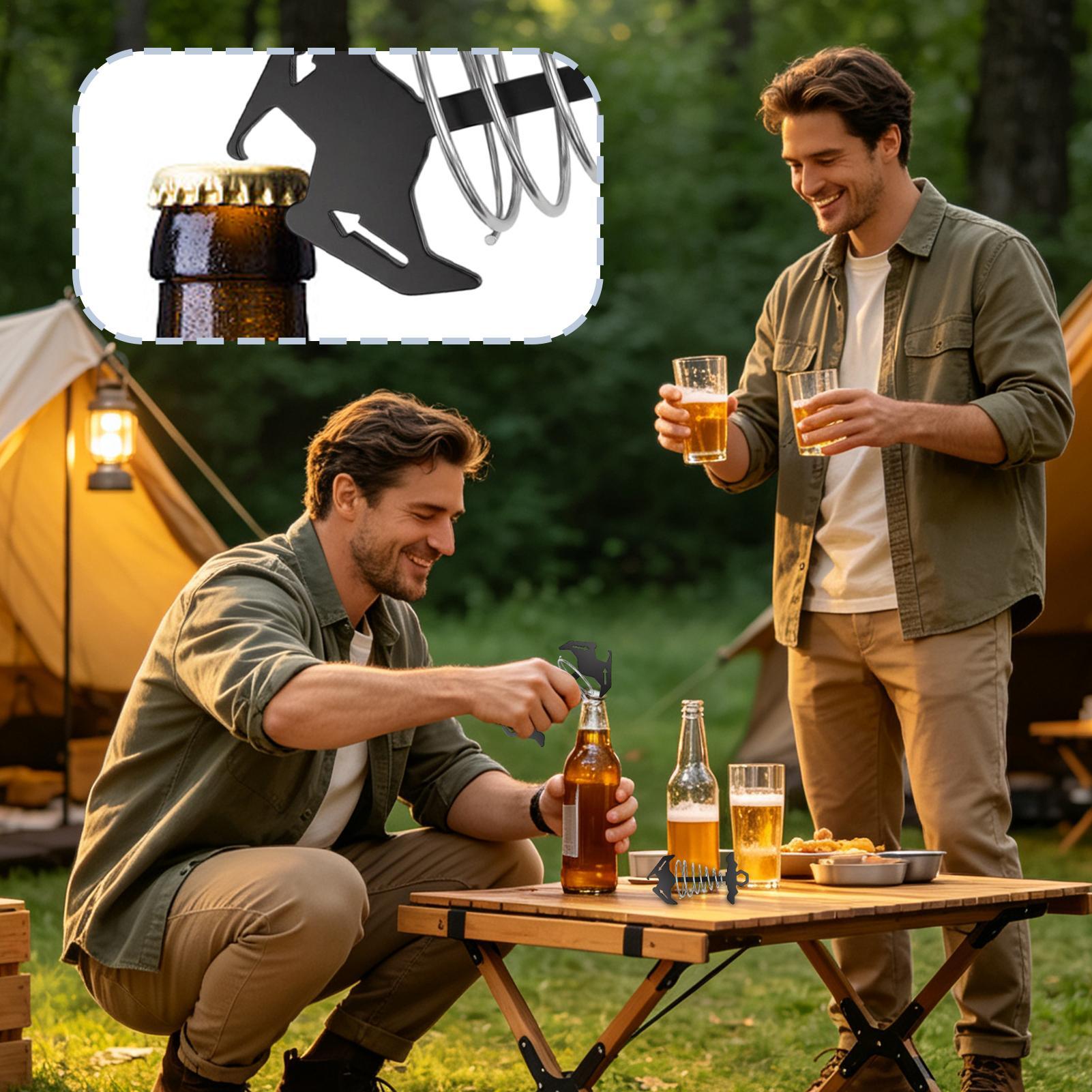 Deck Dock Anchors Outdoor Heav - Outdoor Camping Decke recension och pris