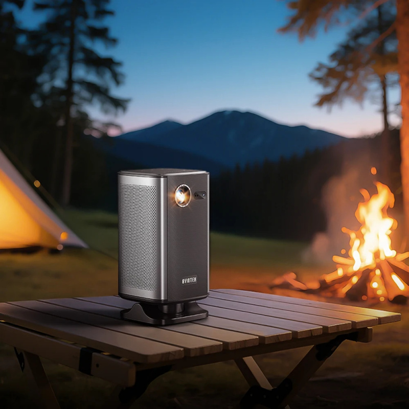 Camping Smart Android Battery  - Outdoor Camping Videos recension och pris