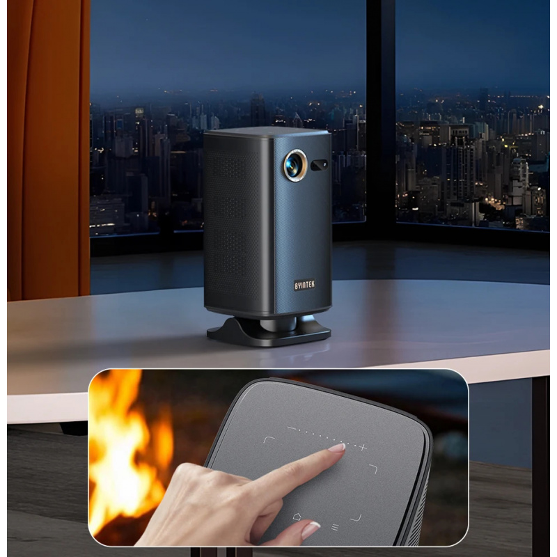 Camping Smart Android Battery  - Outdoor Camping Videos recension och pris