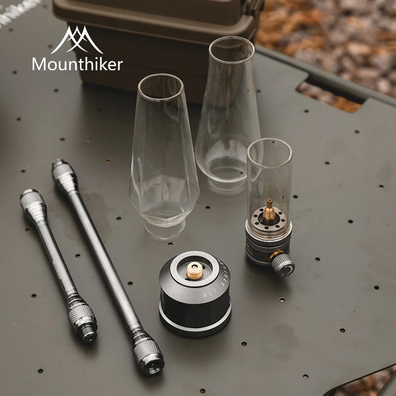 MOUNTAINHIKER Outdoor Camping  - Outdoor Camping Glamping Share recension och pris