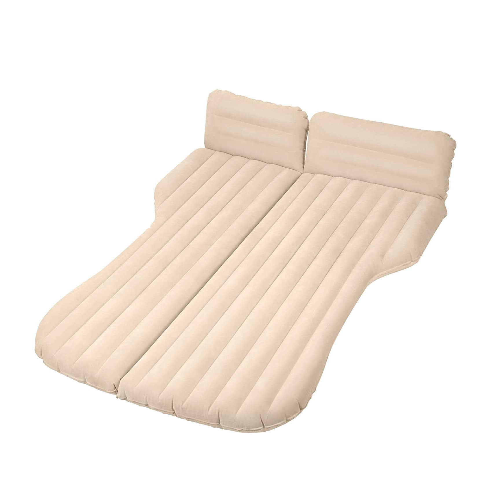 Car Inflatable Bed For Tesla M - Outdoor Camping Mattress recension och pris