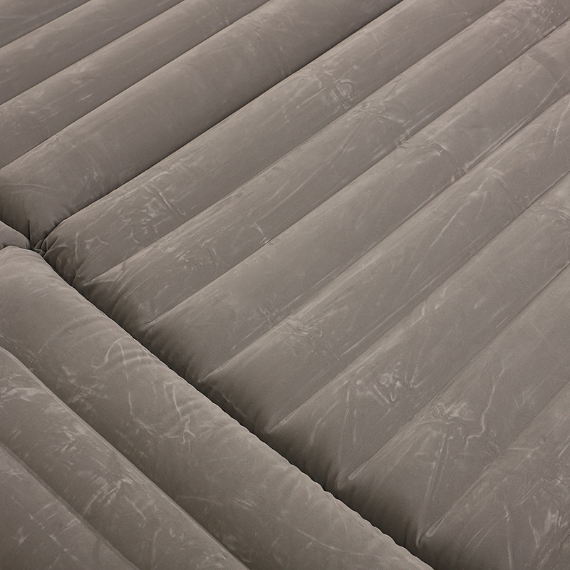 Car Inflatable Bed For Tesla M - Outdoor Camping Mattress recension och pris