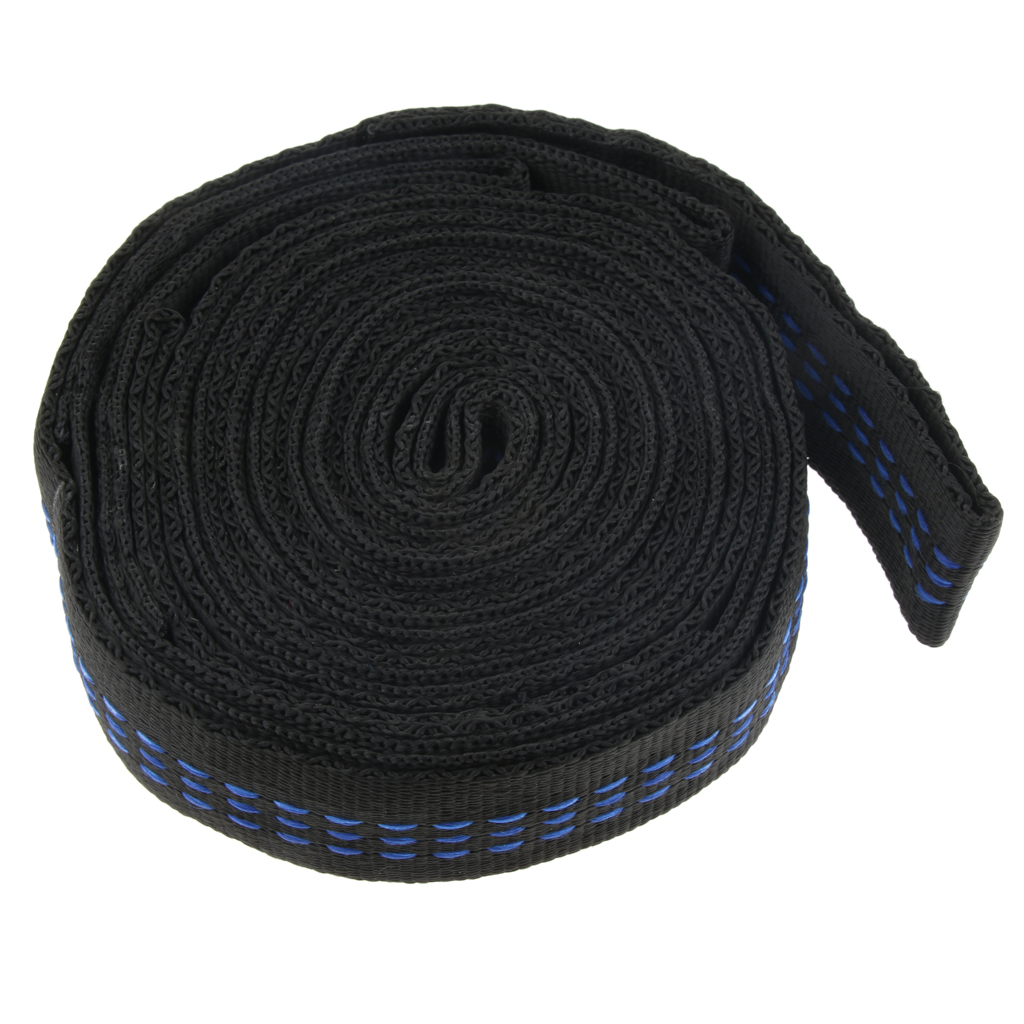 Hiking Beach Hammock Hanging R - Outdoor Camping Hammock recension och pris