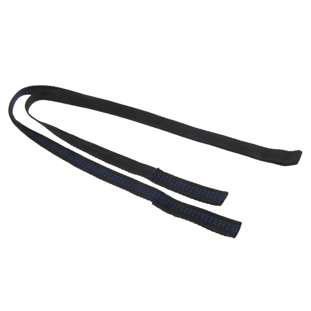 Hiking Beach Hammock Hanging R - Outdoor Camping Hammock recension och pris