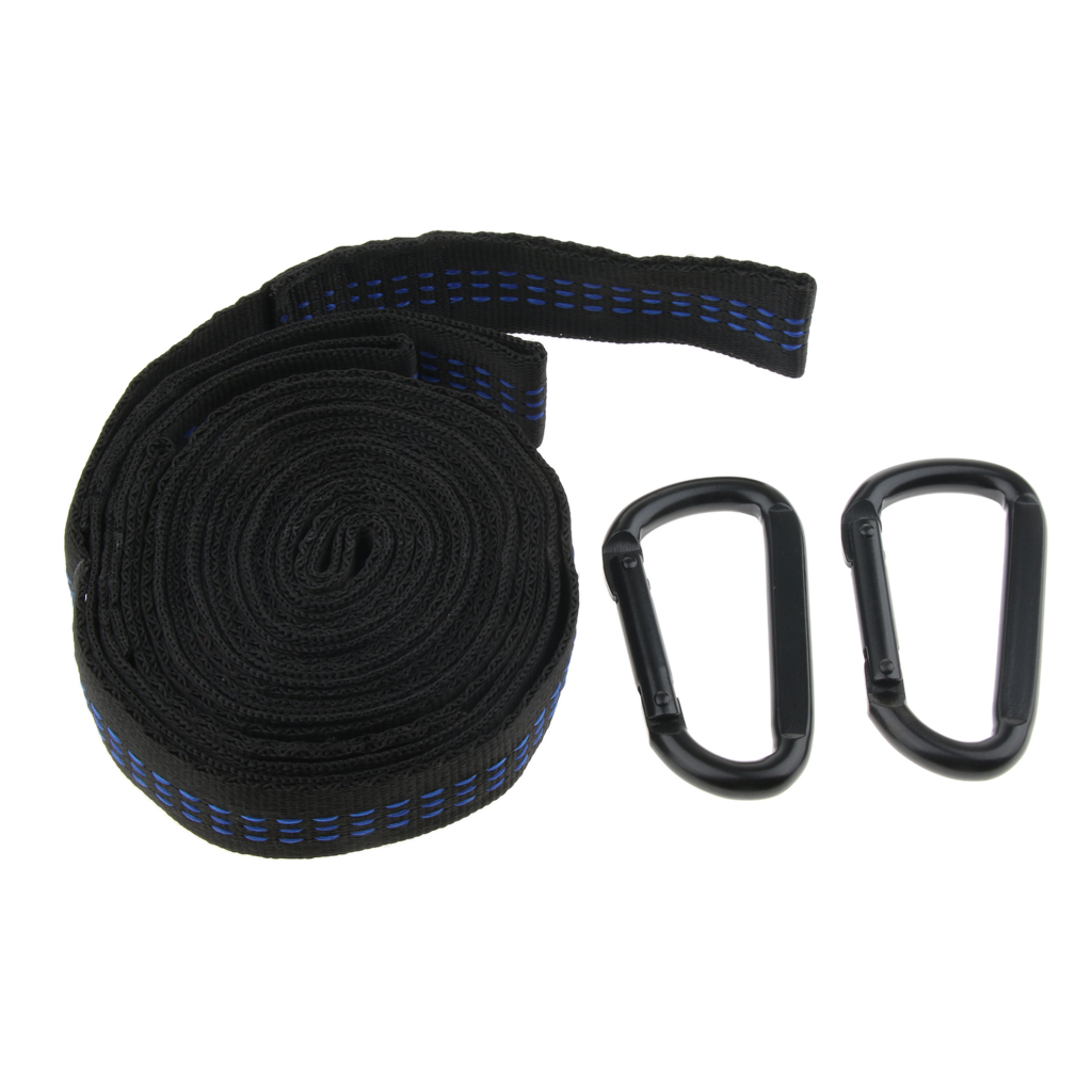 Hiking Beach Hammock Hanging R - Outdoor Camping Hammock recension och pris