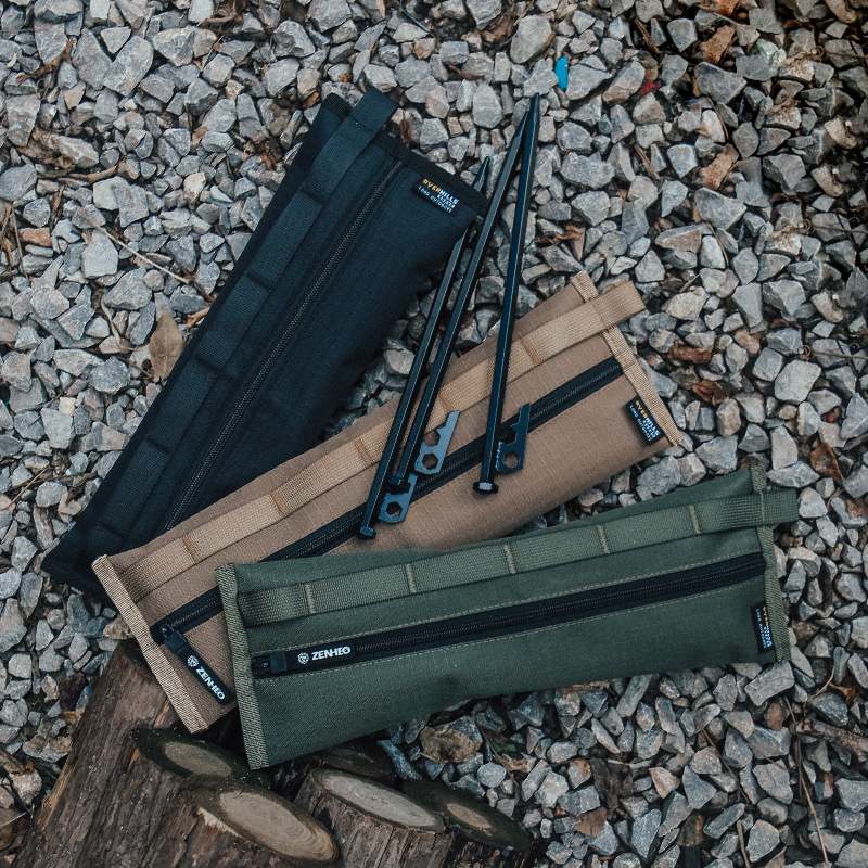350*115mm multifunction strip  - Outdoor Camping Bin recension och pris
