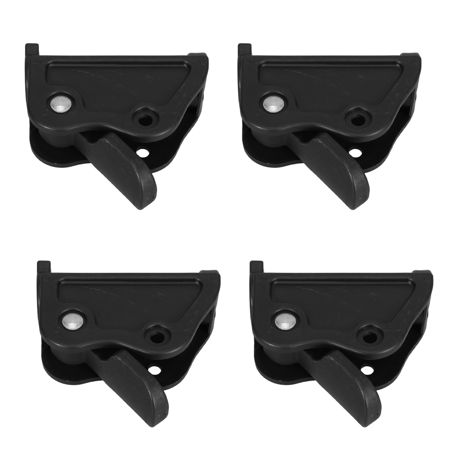 4Pcs Recliner Chair Parts Fold - Outdoor Chair Camping recension och pris