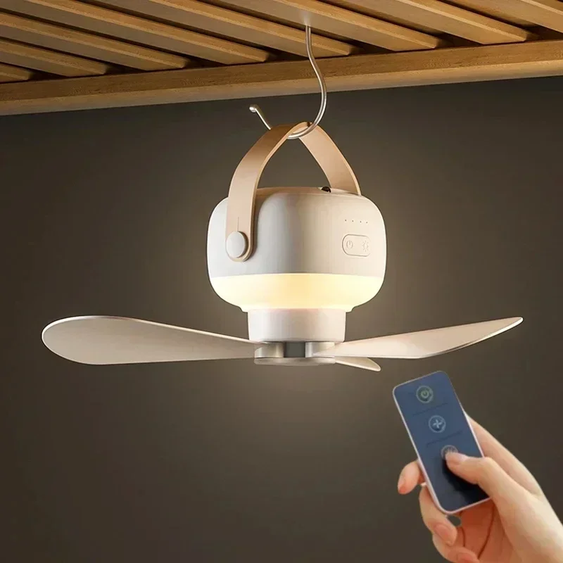 Portable Wireless Mini Ceiling - Outdoor Camping Ideas recension och pris