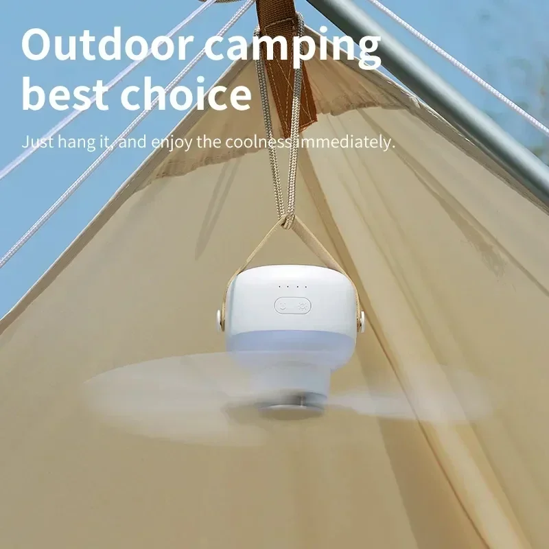 Portable Wireless Mini Ceiling - Outdoor Camping Ideas recension och pris