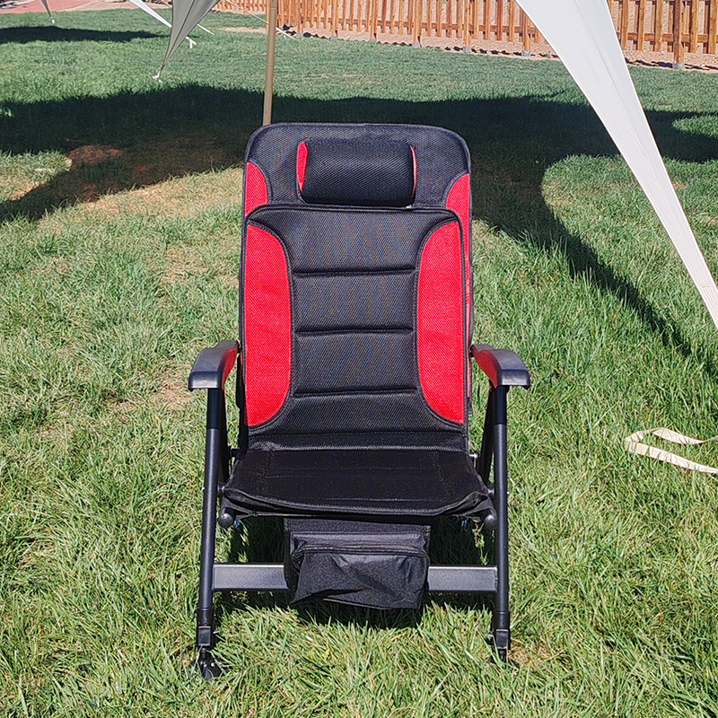 Portable Folding  Five-positio - Outdoor Chair Camping recension och pris