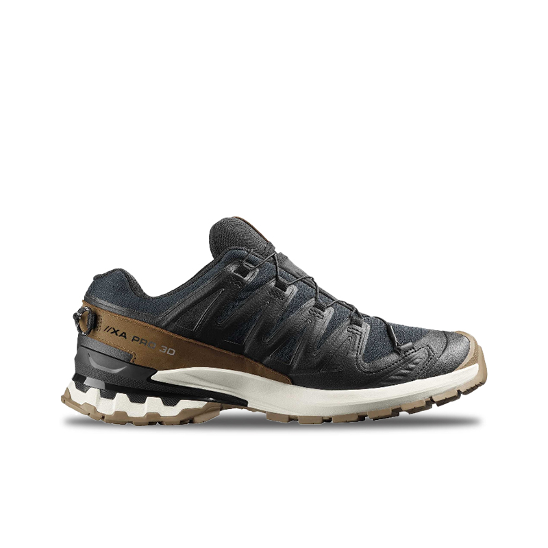 Salomon XA Pro 3D V8 Retro, St - Salomon Shoes Xa Pro 3D recension och pris