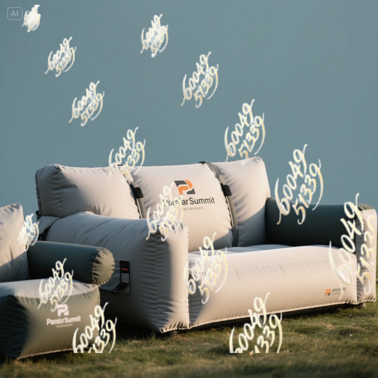 apply to Automatic Inflatable  - Outdoor Camping Mattress recension och pris