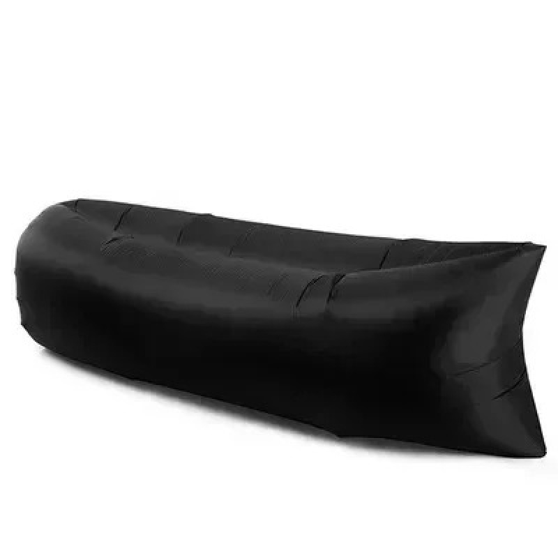 Outdoor Portable Inflatable So - Outdoor Camping Hammock Chair recension och pris