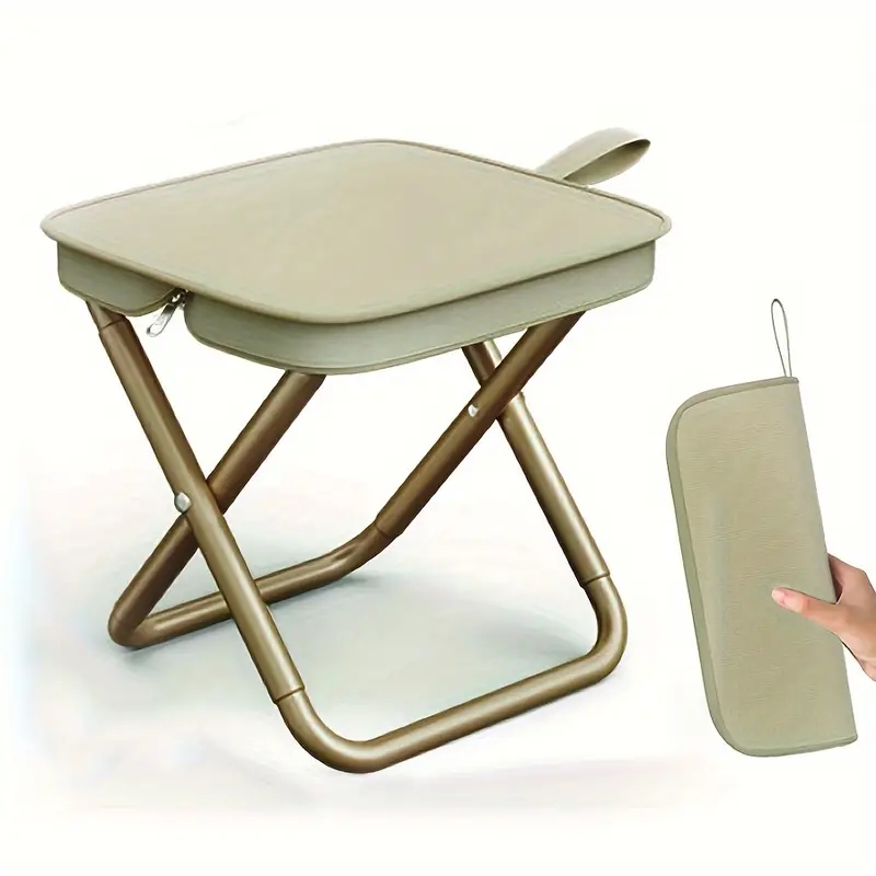 Outdoor folding pencil case sm - Outdoor Chair Camping recension och pris