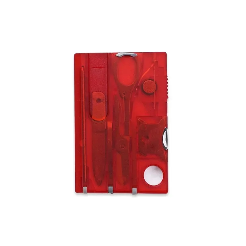 Set with Light Tool Card, Outd - Outdoor Camping Glamping Share recension och pris