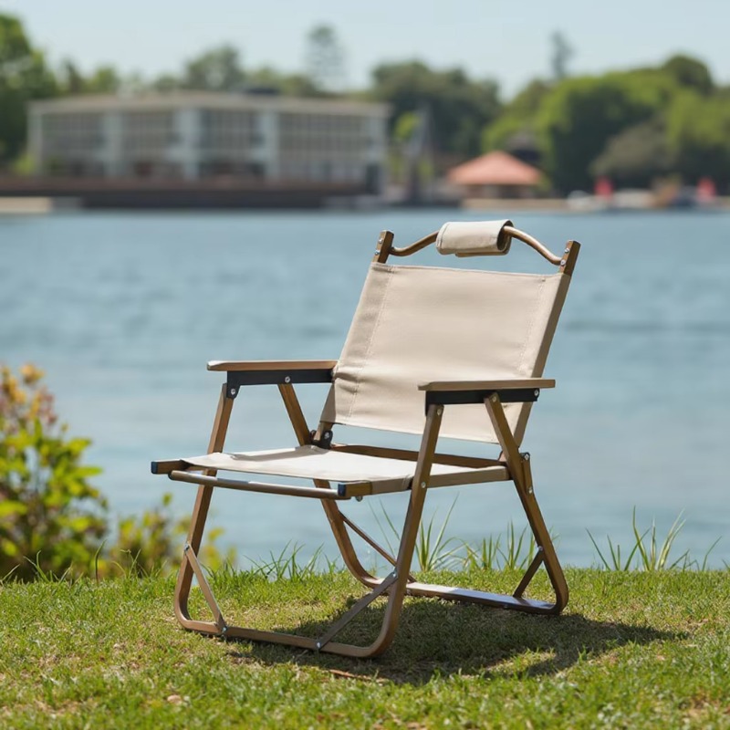 XMSJ Wholesale High Quality Co - Outdoor Chair Camping recension och pris