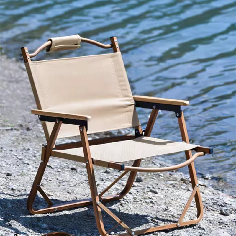 XMSJ Wholesale High Quality Co - Outdoor Chair Camping recension och pris
