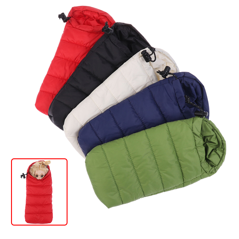 1Pcs Doll Simulation Sleeping  - Outdoor Camping Sleeping Bag recension och pris