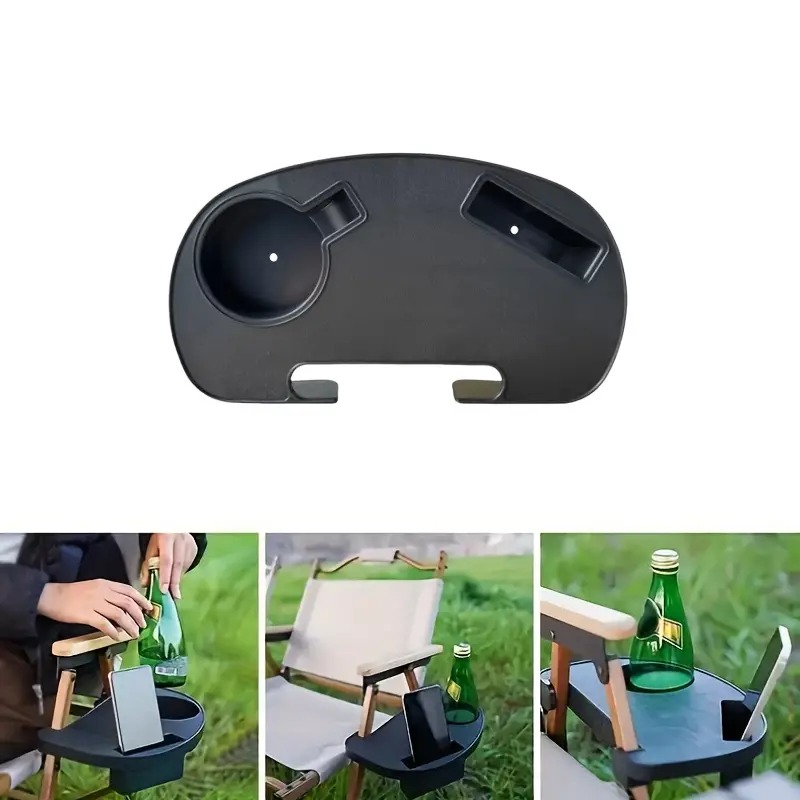 1 Pcs Folding Relaxation Chair - Outdoor Camping Hammock Chair recension och pris