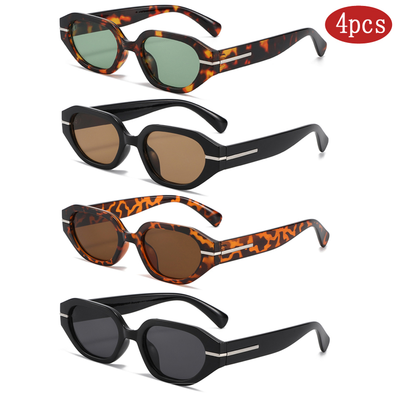Camping 4 Sets Fashion Square  - Outdoor Camping Glamping Share recension och pris