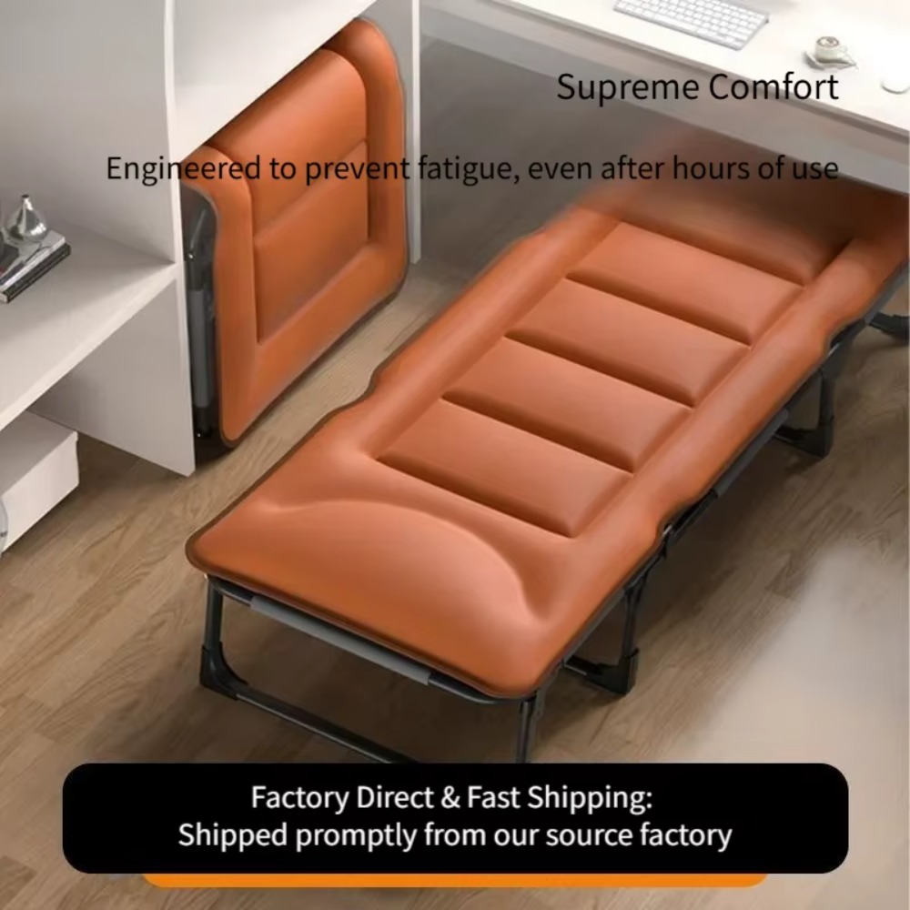 Modern Design Metal Adjustable - Outdoor Camping Mattress recension och pris