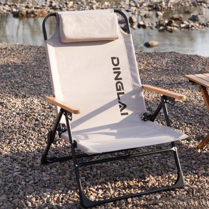 Outdoor Folding Chair Portable - Outdoor Camping Hammock Chair recension och pris