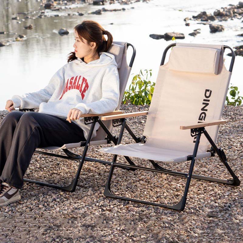 Outdoor Folding Chair Portable - Outdoor Camping Hammock Chair recension och pris
