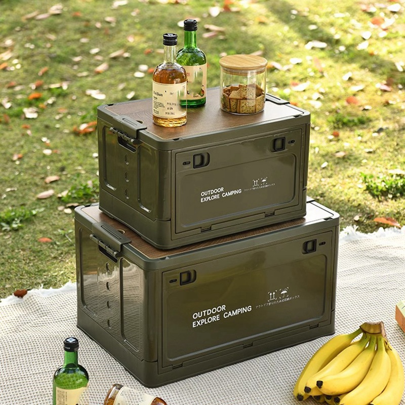 Outdoor Camping Folding Touris - Camp Table Folding recension och pris