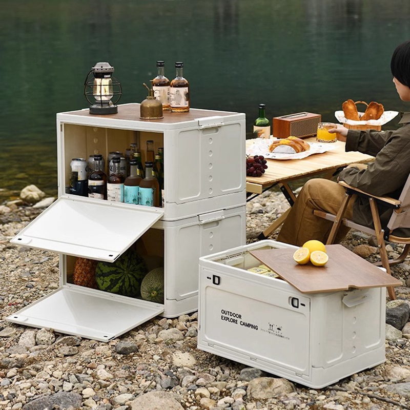 Outdoor Camping Folding Touris - Camp Table Folding recension och pris