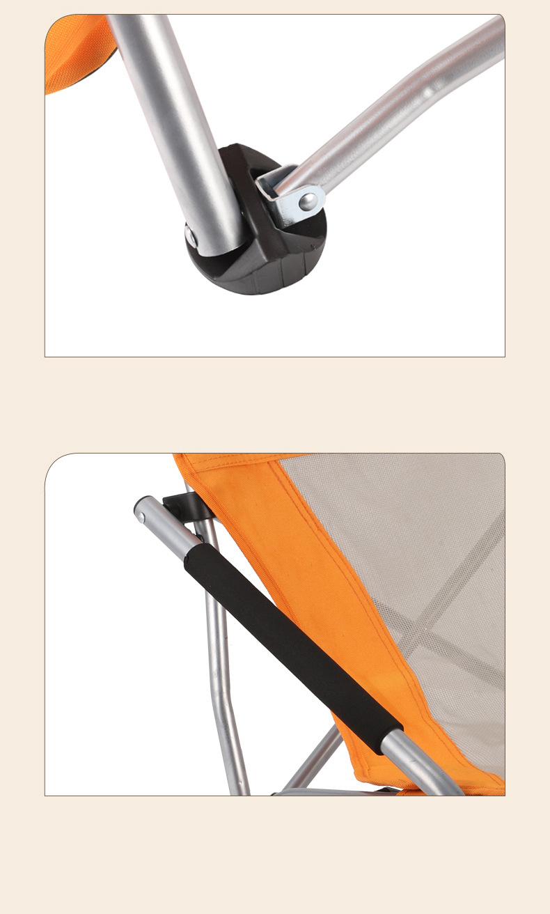 Outdoor Lounge Camping Folding - Outdoor Camping Hammock Chair recension och pris