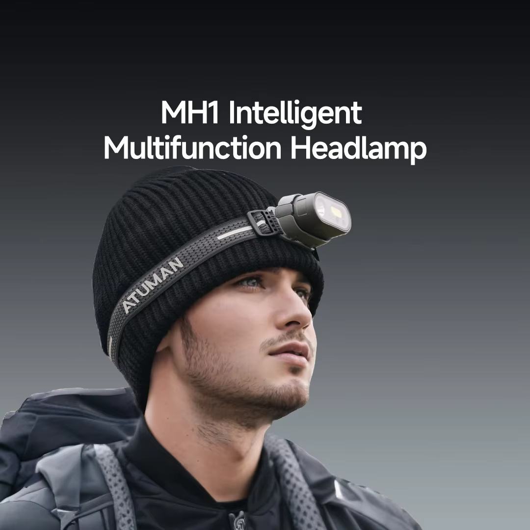 DUKA ATuMan MH1 Multifunctiona - Outdoor Camping Glamping Share recension och pris