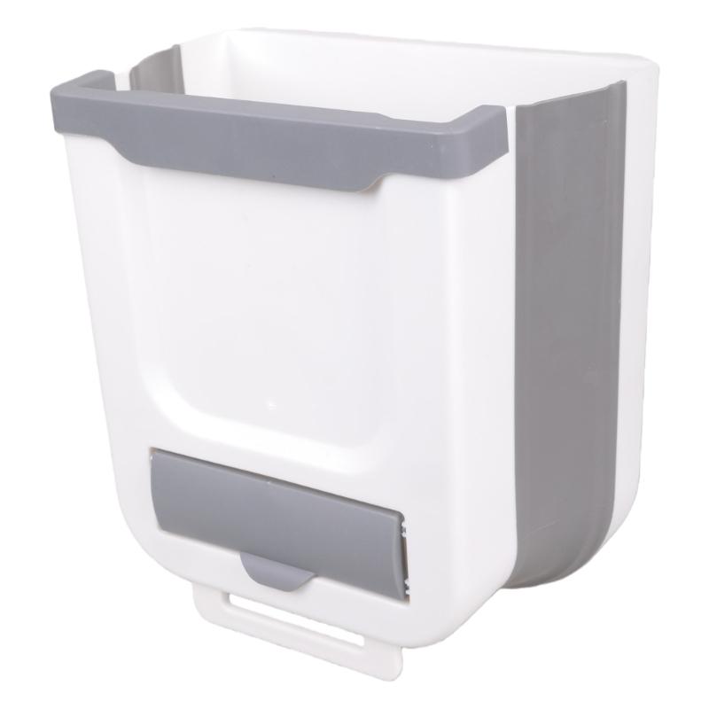 31BC Collapsible Trash Can For - Outdoor Camping Bin recension och pris