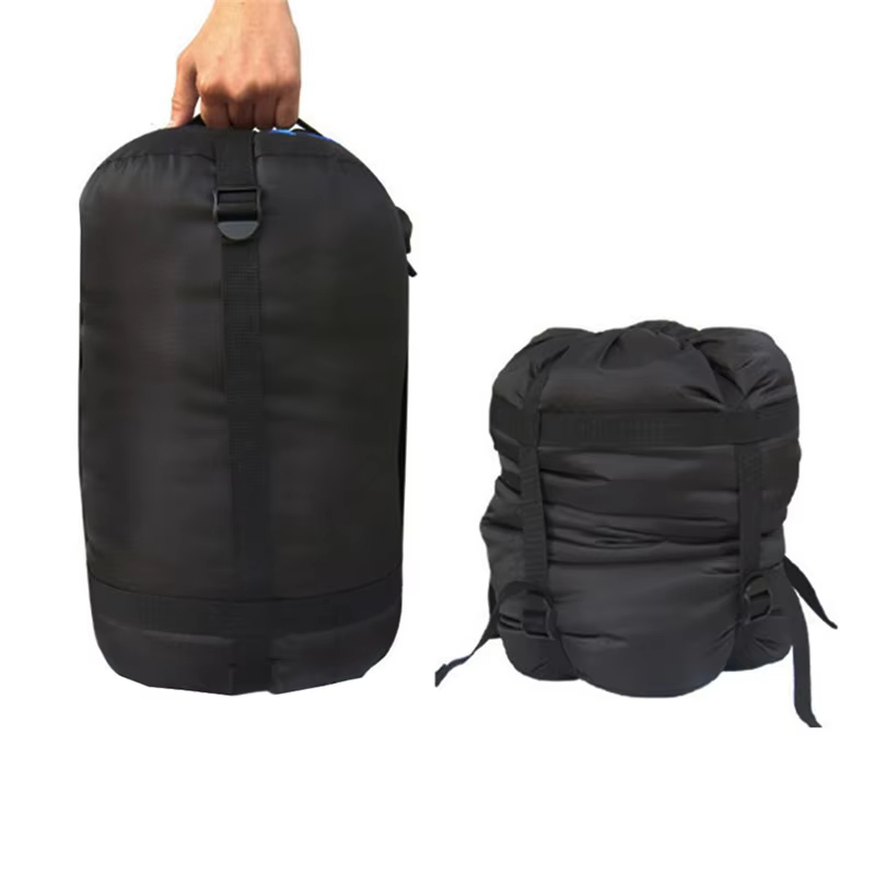 Outdoor Waterproof Compression - Outdoor Camping Sleeping Bag recension och pris