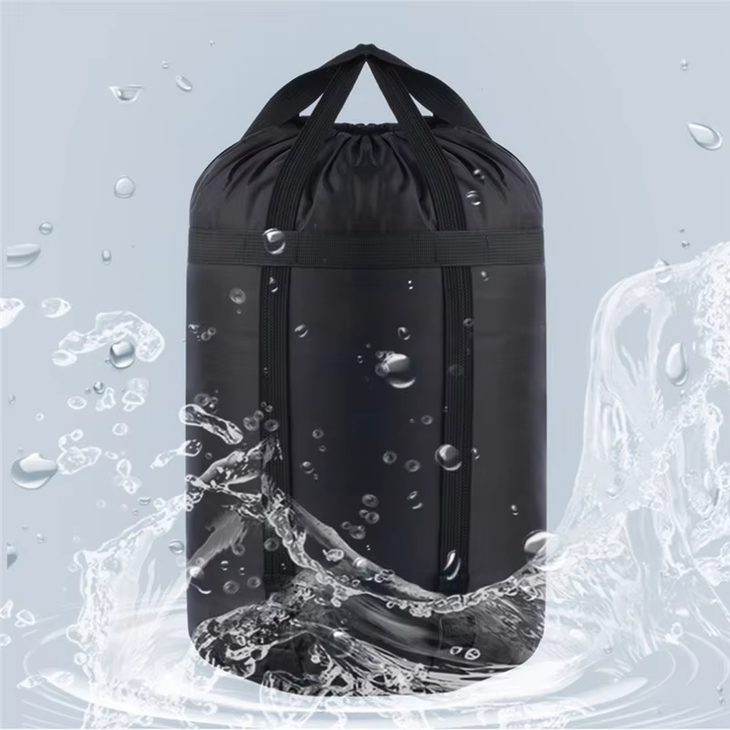 Outdoor Waterproof Compression - Outdoor Camping Sleeping Bag recension och pris