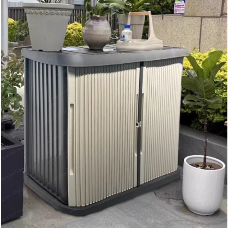 Outdoor dust storage box, pool - Outdoor Camping Decke recension och pris